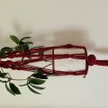 Image client Zpagetti environ 120m - Nuances Marsala Bordeaux