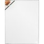 Toile ArtistLine - blanc - 30x40 cm