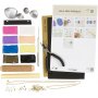 Start DIY Kit Argile  bijoux, Bijoux