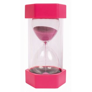 Grand sablier 2 min - Rose Grand sablier 2 min - Rose