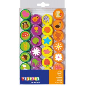 Timbres - 26 pièces Timbres - 26 pièces