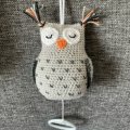 Image client Fil Tilda Black Sheep 50g - Gris clair (12)
