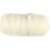 Laine carde - blanc - 100 g