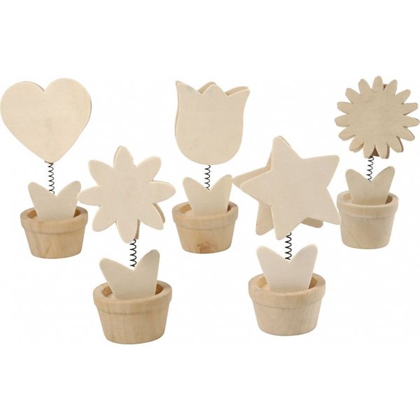 Porte-mmo - 10 pcs