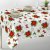 Toile cirée - Toile cirée mélangée PVC Noël 6 Toile cirée - Toile cirée mélangée PVC Noël 6
