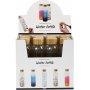 Bouteille d'eau - 500 ml - 12 pcs