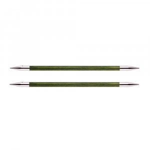 Aiguilles doubles pointes Royale - 15 cm Aiguilles doubles pointes Royale - 15 cm