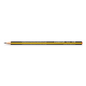 Crayons Noris Trek - HB Crayons Noris Trek - HB