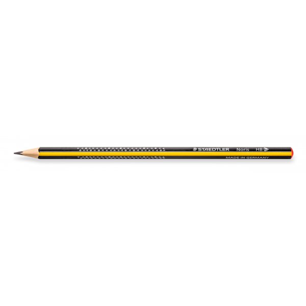 Crayons Noris Trek - HB