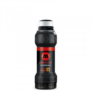 Dripstick Masterpiece Coversall - 25 mm Dripstick Masterpiece Coversall - 25 mm