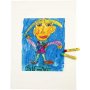 Gallery Aquarelle - couleurs mlanges - 24 pcs