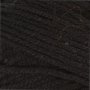 Fil pour bb - noir - 50 g