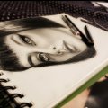 Image client Canson XL Dessin 160g - A4