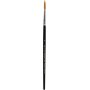 Pinceaux Gold Line - non. 12 - ronds - 6 pices