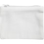 Bourse - blanc - 210 g