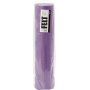 Couverture Hobby - violet clair - 5 m
