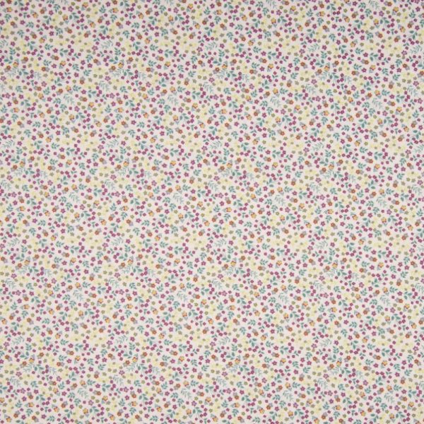 Tissu coton - Hritage 042