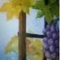 Image client Peinture à l'huile Géorgien 38ml - Sap Green