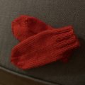 Image client Junior 50g - Rouge