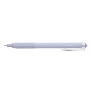 Stylo bille Tombow MONO Graph Lite bleu fumé Stylo bille Tombow MONO Graph Lite bleu fumé