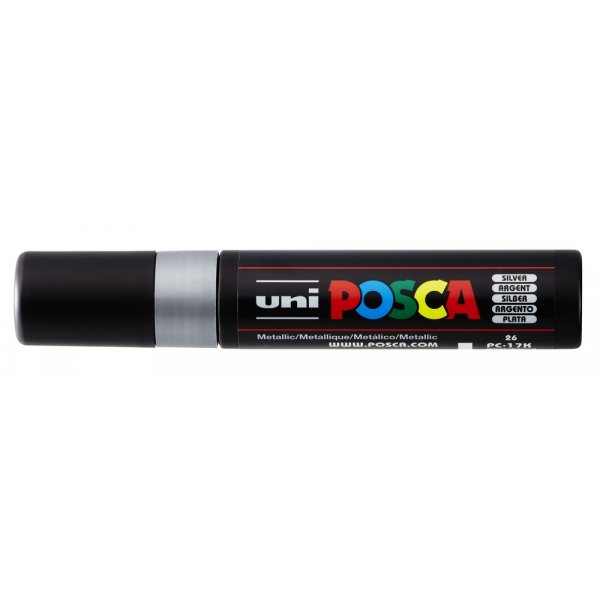 Marqueur Posca PC-17K - Différentes couleurs