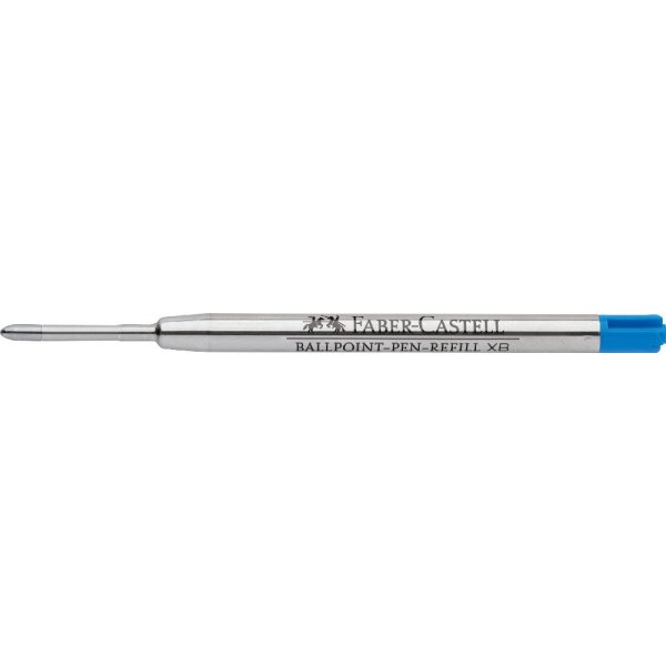 Recharge  bille XB Faber-Castell