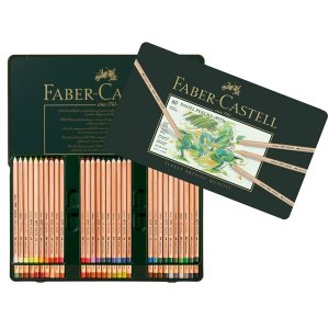 Crayons pastel PITT - 60 Crayons Crayons pastel PITT - 60 Crayons