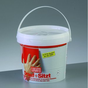 Colle à carrelage - 1 kg Drauf + Sitzt Colle à carrelage - 1 kg Drauf + Sitzt