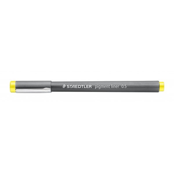 Pigmentliner Couleur 0,5 mm