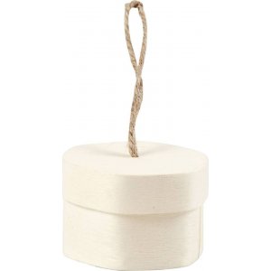 Boîte - hexagone - 3 pcs Boîte - hexagone - 3 pcs