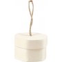Bote - hexagone - 3 pcs