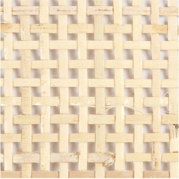 Osier - tissage rotin - fin