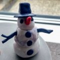 Image client Modelage Fimo Soft 57g - Blanc