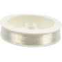 Fil nylon - 0,4mm - 100 m