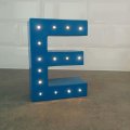 Image client Lettre H 17,5 x P 5,5 cm - E