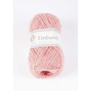 Einband 50g - Rose Einband 50g - Rose