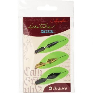 Stylo 3pcs - Ecriture Stylo 3pcs - Ecriture