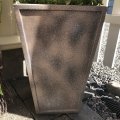 Image client Peinture en aérosol Montana Effect Granit 400 ml - Gris clair