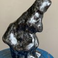 Image client DAS Argile 1 kg Terre Cuite