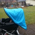 Image client Nylon castor - Code couleur : 9 - turquoise - 150 cm