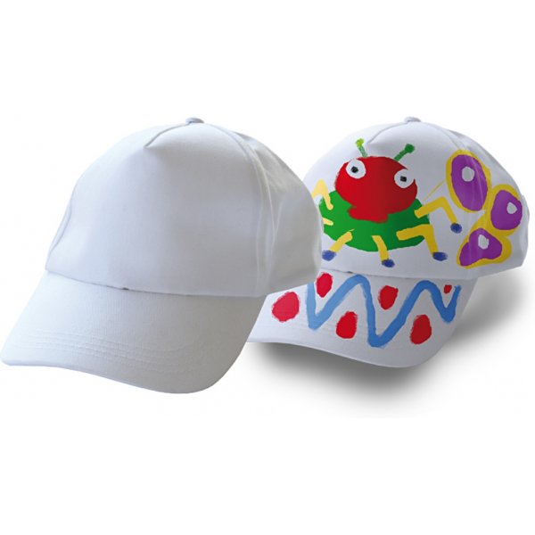 Peinture textile Playcolor - couleurs mlanges - 12 pcs