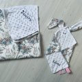 Image client Minky - Points Blancs