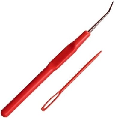 Myboshi Knitting - Ensemble de dmarrage