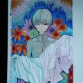 Image client Copic Ciao - B05 - Bleu Processus