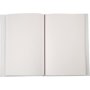 Livre Chine - blanc - A5