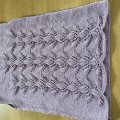 Image client Fil Viking Bambou 50g - Violet clair (667)