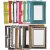 Cadre en carton - couleurs mélangées - 64 pcs Cadre en carton - couleurs mélangées - 64 pcs