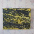 Image client Peinture acrylique W&N Galeria 120ml - 114 Jaune cadmium teinte pâle
