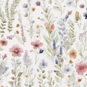 Tissu pour rideaux Diana bleu/rose 100 Tissu pour rideaux Diana bleu/rose 100