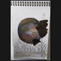 Image client Peinture aquarelle Gansai Tambi - Couleurs or